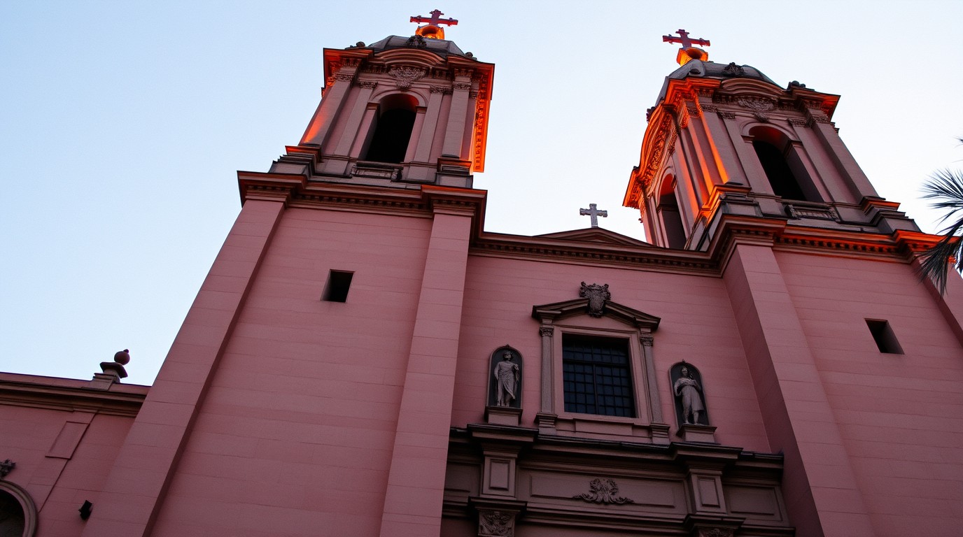 Obispo de Zacatecas presenta su renuncia; el relevo tardará hasta dos años